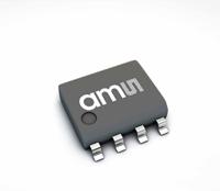 as5510-dwlm ams OSRAM 1-Axis Surface Hall Effect Sensor 2.5 V 3.6 V, I2C, WLCSP, 68-Pin