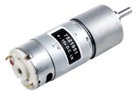 752-1951 RS PRO Geared DC Motor, 11 W, 4.5 → 15 V dc, 206 gcm, 5216 rpm, 6mm Shaft Diameter