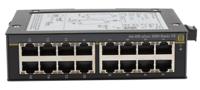 24030160010 HARTING Unmanaged 16 Port Ethernet Switch