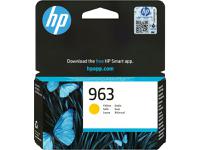 3ja25ae Hewlett Packard 3JA25AE Yellow Ink Cartridge