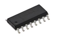 ha9p5320-5z HA9P5320-5Z, Sample & Hold Amplifier, 1.5μs Dual Power Supply, 16-Pin SOIC W