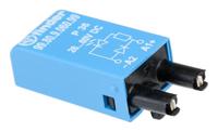 9980906099 Finder Pluggable Function Module, LED Diode