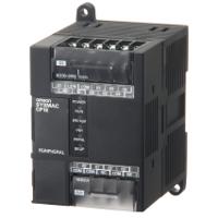 cp1e-e10dr-a Omron CP1E Series PLC CPU, PNP/NPN Input
