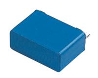 b32521c3473j189 EPCOS B32521 Polyester Film Capacitor, 160 V ac, 250 V dc, ±5%, 47nF, Through Hole