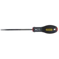0-65-096 Stanley Slotted  Screwdriver, 6.5 mm Tip, 150 mm Blade