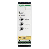 ats01n232lu Schneider Electric Altistart 01 Soft Start, , 7.5 kW, 240 V ac, 3 Phase, IP20