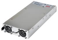 rcp-1000-24 MEAN WELL Switching Power Supply, RCP-1000-24, 24V dc, 40A, 960W, 1 Output, 127 → 370 V dc, 90 → 264 V ac