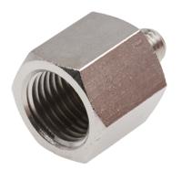 lapn-14unf SKF Nipple for use with Nipple LAGD Series Lubricator, TLMR Series Lubricator, TLSD Series Lubricator