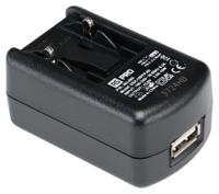 303-969 RS PRO 10W USB Adapter AC/DC Adapter 5V dc Output, 2A Output