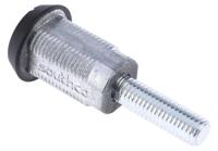 e3-16-15 Southco Steel Compression Latch, 47.5 x 29 x 64mm