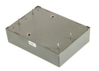 tmp-15112 TRACOPOWER Switching Power Supply, TMP 15112, 12V dc, 1.25A, 15W, 1 Output, 120 → 370 V dc, 85 → 264 V ac