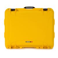 950s-010yl-0a0 Nanuk Nanuk 950 Waterproof Plastic Case With Wheels, 579 x 465 x 297mm