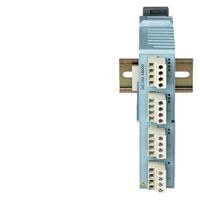 6mf2832-0aa00 Siemens AI Series PLC I/O Module, Analogue, Analogue
