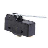 bz-2rw80-a2 Honeywell Lever Micro Switch, Screw Terminal, 15 A @ 125 V ac, SPDT, IP64