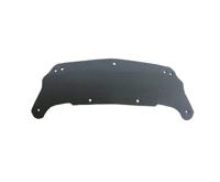 s31d-9034194 Centurion Safety Polyester Grey Hard Hat Sweatband, Centurion Helmets