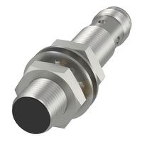 bes-m12mg1-psc80b-s04g BALLUFF Inductive Barrel Proximity Sensor, M12, 6.1 mm Detection PNP NO, 10 → 30 V dc