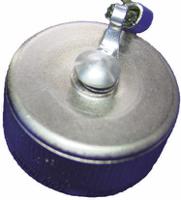 rjftvc6n Amphenol Socapex, RJFTV Corded Dust Cap for use with RJFTV