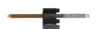 90120-0761 Molex C-Grid III Series Straight Through Hole Pin Header, 1 Contact(s), 2.54 mm Pitch, 1 Row, Unshrouded