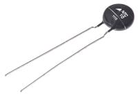 b57236s0100m000 EPCOS Thermistor, 10Ω Resistance, NTC Type, 11.5 x 6 x 16mm