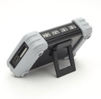 excelog-6 Calex EXCELOG-6 Temperature Data Logger, USB, 6 Input Channel(s)