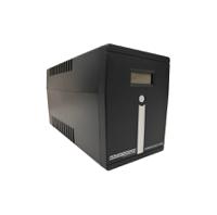 powersteady-2000 Power Sonic 81-145/162-290V ac Input Tower Uninterruptible Power Supply, 2000VA (1.2kW), PowerSteady 2000