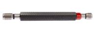 16021 Volkel M8 x 1.25 Plug Thread Gauge Plug Gauge, 1.25mm Pitch Diameter