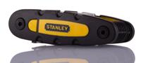 stht0-70695 Stanley Straight, Multitool Knife, 128mm Closed Length, 354g