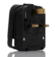 231-1513 RS PRO 18000 BTU/h Portable Air Conditioning Unit Type F - Schuko plug, Type G - British 3-pin