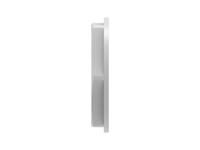 1sng607013r0000 Light Grey UL 94 V2 PA 6 Cable Gland Locknut, M32 Thread
