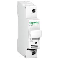 a9n15635 Schneider Electric Fuse Switch Disconnector, 1 Pole, 10A Max Current, 10A Fuse Current