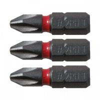 t4560-ph2d15 CK Impact Screwdriver Bit 15 Pieces, Phillips