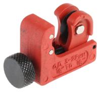 847-3825 RS PRO Pipe Cutter 3 → 22 mm, Cuts Copper