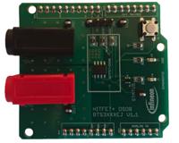 bts3080ejdemoboardtobo1 Infineon BTS3080EJ DEMOBOARD, Arduino Compatible Board