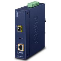 igtp-805at Planet RJ45 Ethernet Media Converter, Copper, 1000/2000Mbit/s, Full Duplex 100m