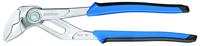 6416340 Gedore 5-Piece Water Pump Pliers, 260 mm Overall