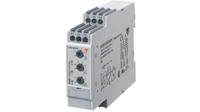 dub01cd48500v Carlo Gavazzi Voltage Monitoring Relay, 1 Phase, SPDT, 2 → 500V ac/dc, DIN Rail