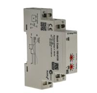 102-6130 RS PRO Voltage Monitoring Relay, 1 Phase, SPDT, 12 → 24V dc, DIN Rail
