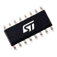 viper319xdtr STMicroelectronics, AC/DC Converter 3 A 16-Pin, SO-16 VIPER319XDTR