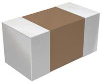 cbr04c180f5gac KEMET 18pF Multilayer Ceramic Capacitor MLCC, 50V dc V, ±1% , SMD