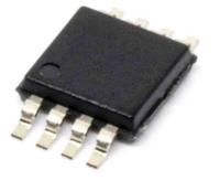 isl95810uiu8z-t ISL95810UIU8Z-T, Digital Potentiometer 8 Pin