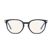 prbbarc108 Bolle Safety BARCELONA Blue Light Glasses, Clear PC Lens