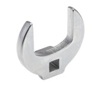 02500062 STAHLWILLE 540A series Series Crow Foot Crow Foot Spanner, 56 mm, 3/8in Insert, Chrome Plated Finish