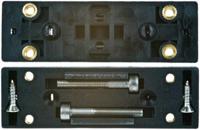 440k-a33624 Allen Bradley Guardmaster Mounting Plate for use with All Rope Pull Switches