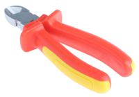144-7567 RS PRO VDE/1000V Insulated Side Cutters