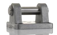 qa806323 Norgren Rear Clevis QA/8063/23, For Use With RA/8000, To Fit 63mm Bore Size