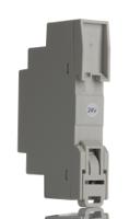 1svr427041r0000-cp-d-24vdc042a ABB CP-D Switched Mode DIN Rail Power Supply, 100 → 240V ac ac Input, 24V dc dc Output, 420mA Output, 10W