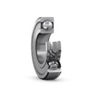 6306-2zc3gjn SKF 6306-2Z/C3GJN 1 Row Ball Bearing - 30 mm ID, 72 mm OD