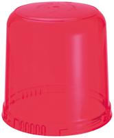 235-786 RS PRO Red Lens for use with Incandescent Beacons