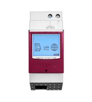 430400061 Grasslin Analogue DIN Rail Time Switch 230 V ac