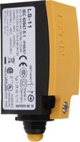 266109-ls-11 Eaton LS-Titan Series Plunger Limit Switch, NO/NC, IP66, IP67, Plastic Housing, 415V ac Max, 6A Max